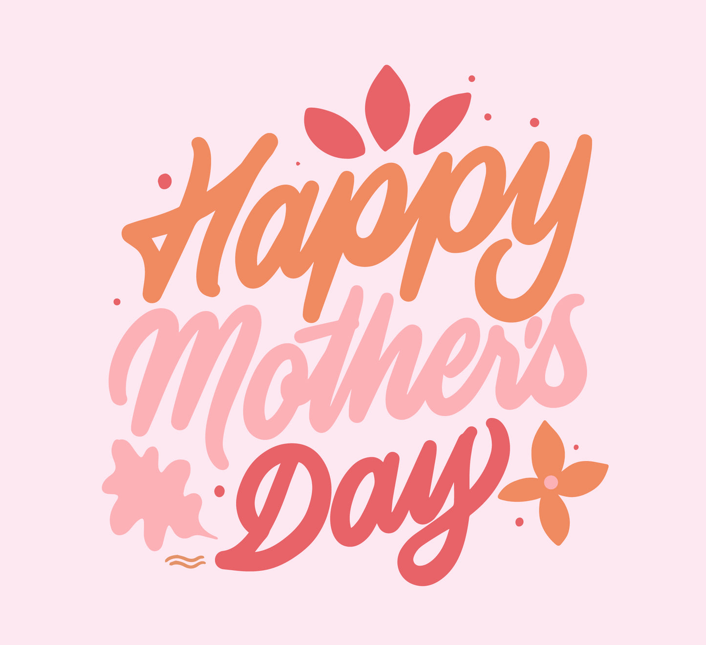 Mother's Day