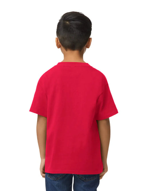 GD24B_Gildan_Softstyle™ midweight youth t-shirt