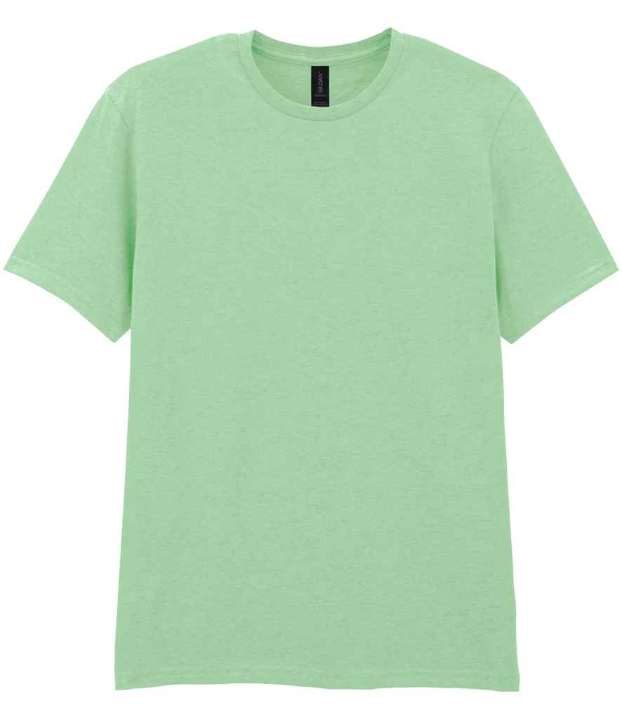 Softstyle Adult Ringspun T-shirt - GD001