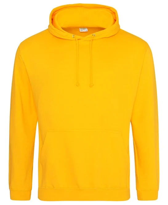 College Hoodie JH001