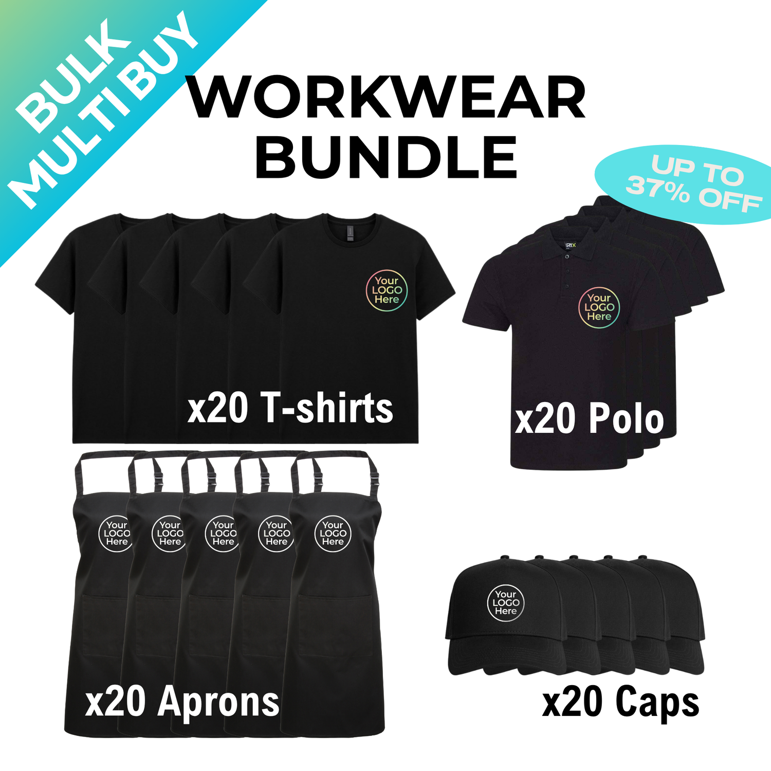 Workwear Bundles