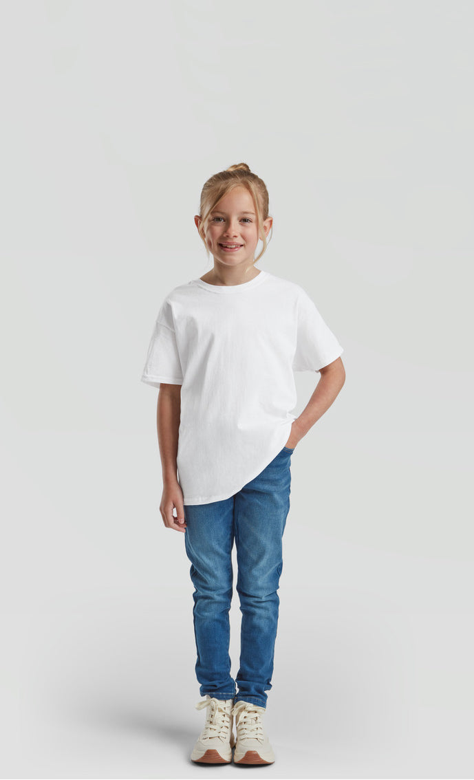 Junior T-shirt
