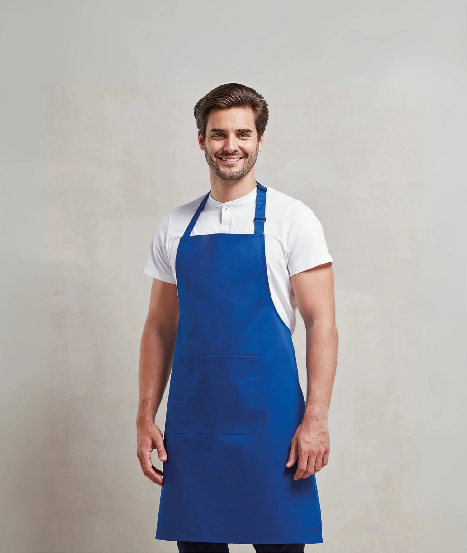 Apron