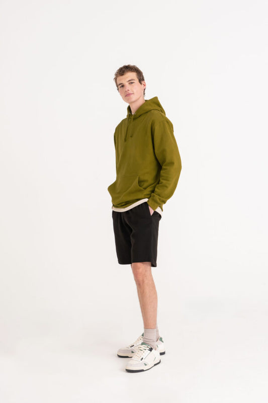 College Hoodie JH001