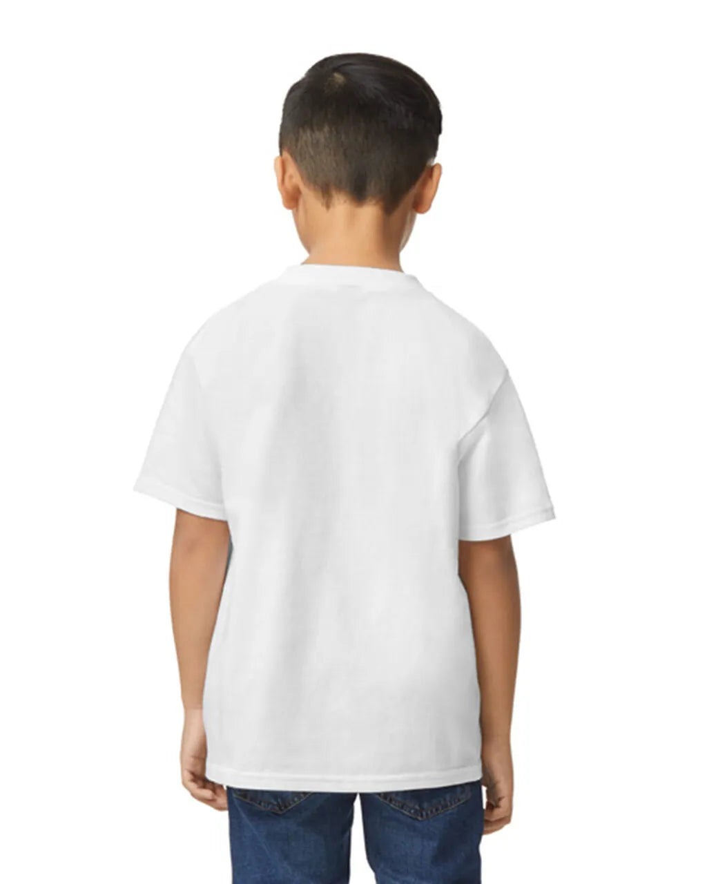 GD24B_Gildan_Softstyle™ midweight youth t-shirt