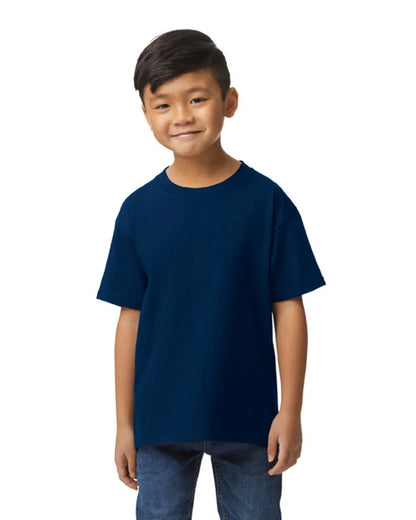 GD24B_Gildan_Softstyle™ midweight youth t-shirt
