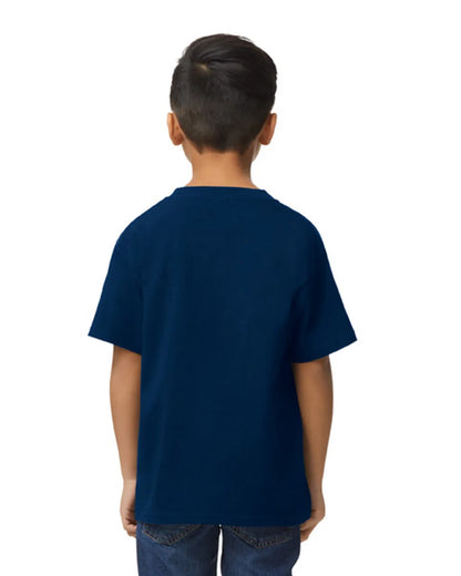 GD24B_Gildan_Softstyle™ midweight youth t-shirt