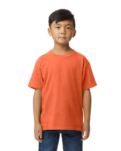 GD24B_Gildan_Softstyle™ midweight youth t-shirt