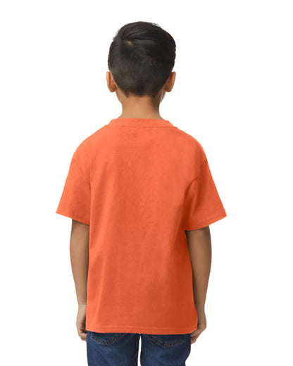 GD24B_Gildan_Softstyle™ midweight youth t-shirt