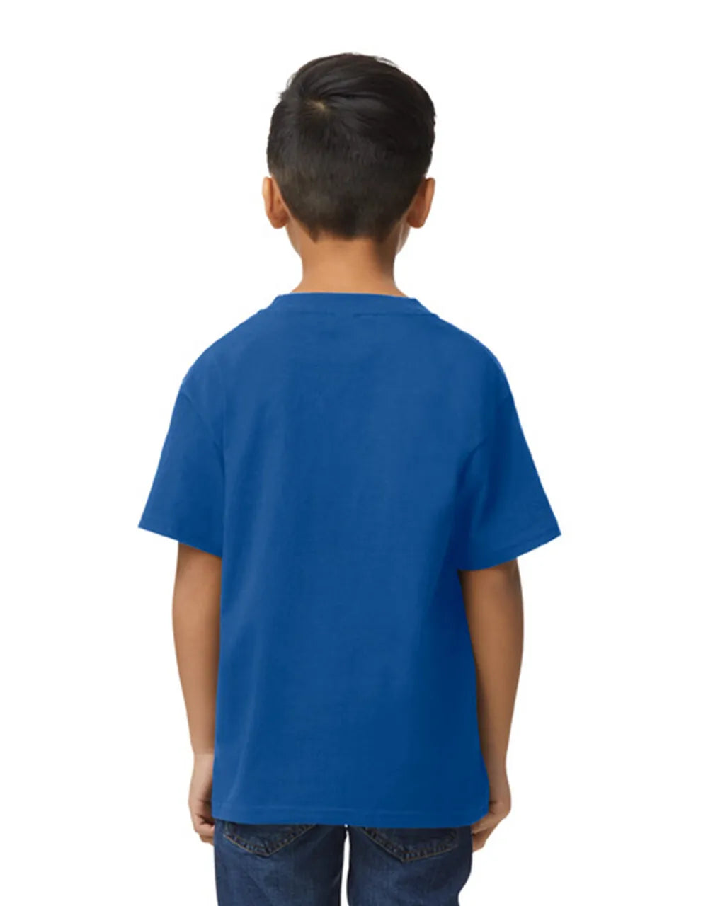 GD24B_Gildan_Softstyle™ midweight youth t-shirt