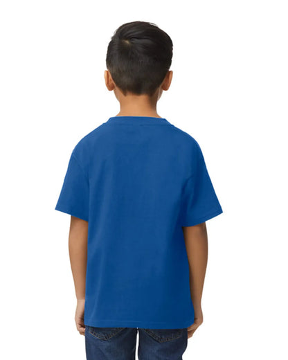 GD24B_Gildan_Softstyle™ midweight youth t-shirt