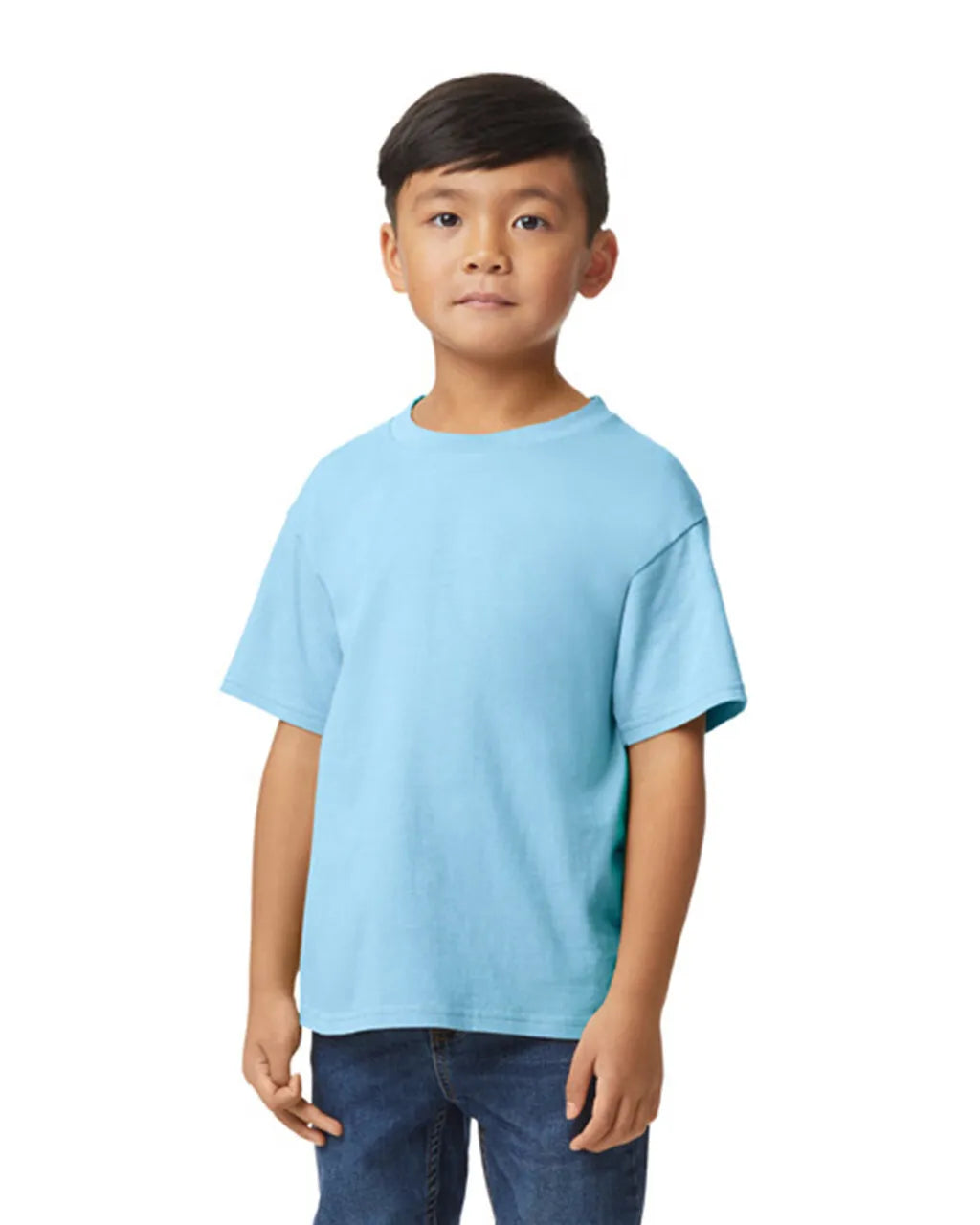 GD24B_Gildan_Softstyle™ midweight youth t-shirt