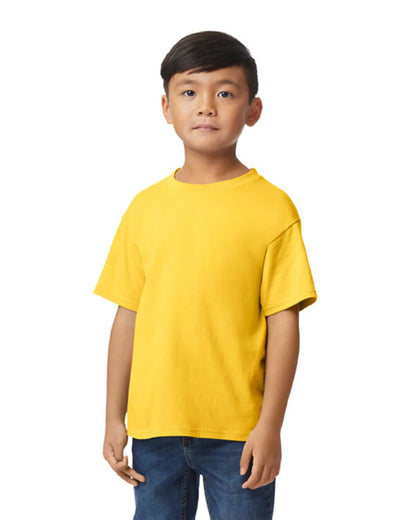 GD24B_Gildan_Softstyle™ midweight youth t-shirt