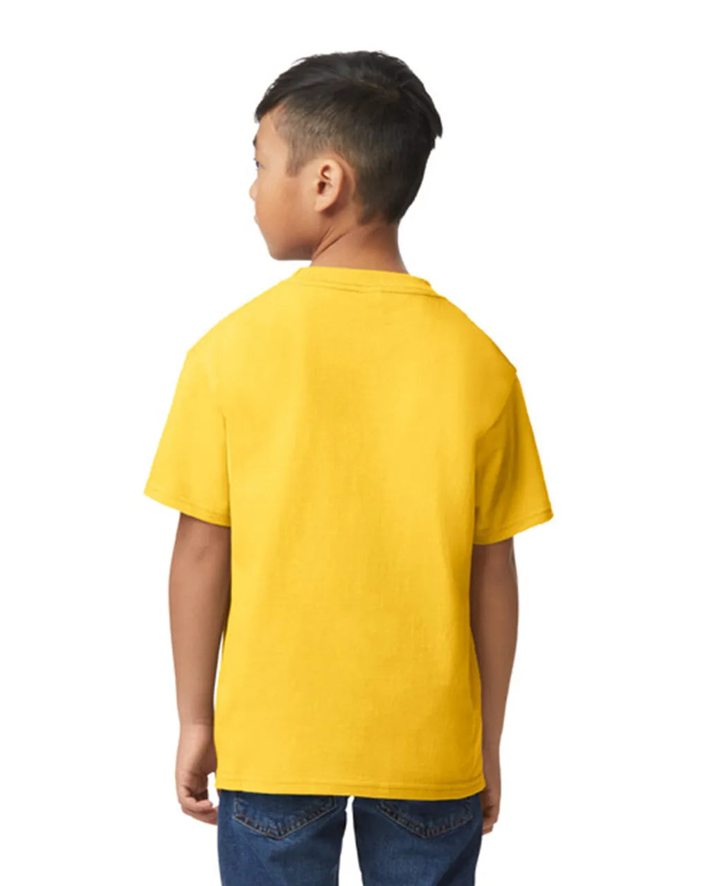 GD24B_Gildan_Softstyle™ midweight youth t-shirt