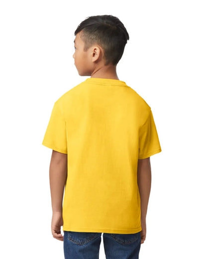 GD24B_Gildan_Softstyle™ midweight youth t-shirt