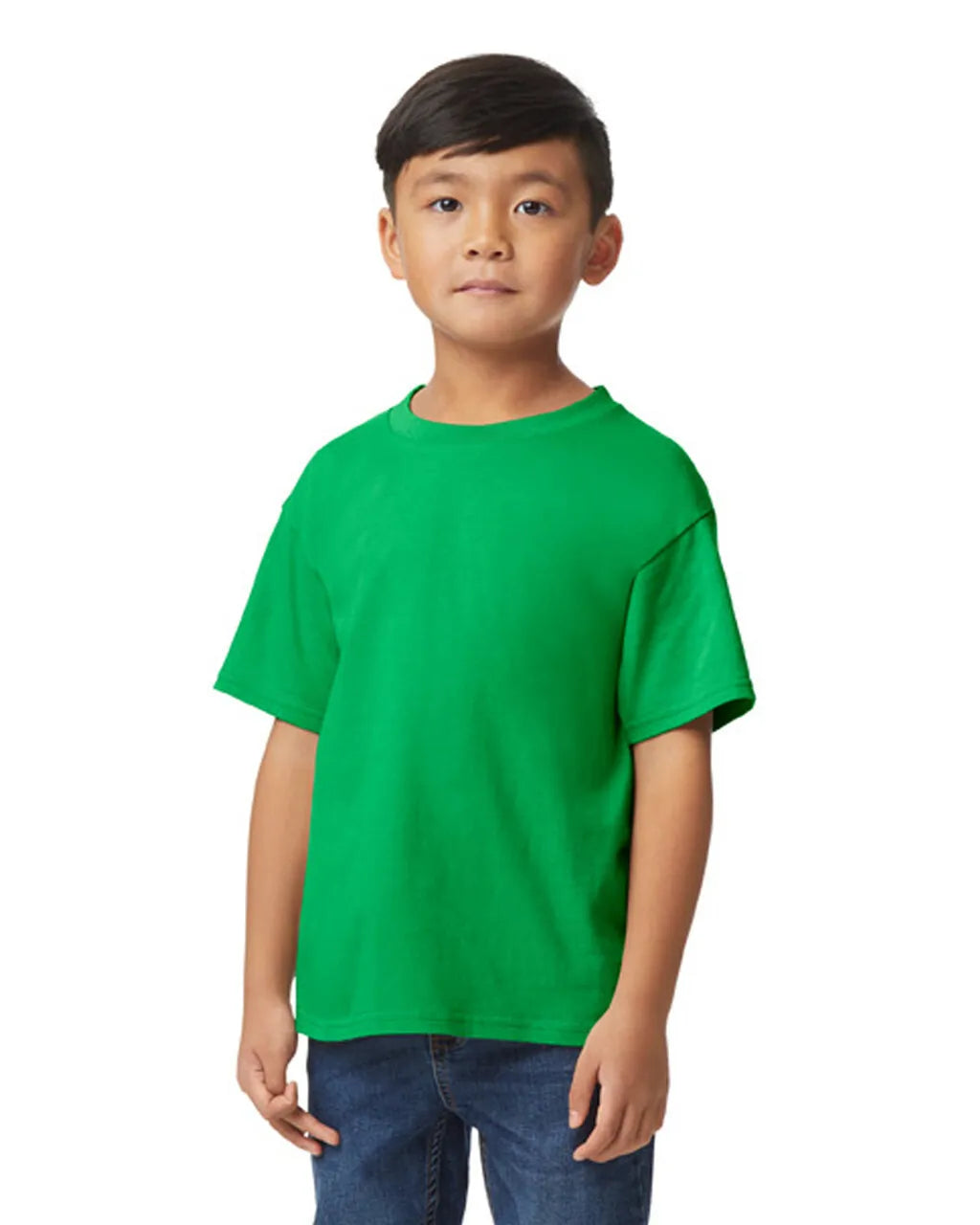 GD24B_Gildan_Softstyle™ midweight youth t-shirt