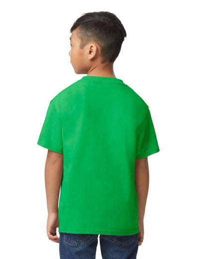 GD24B_Gildan_Softstyle™ midweight youth t-shirt
