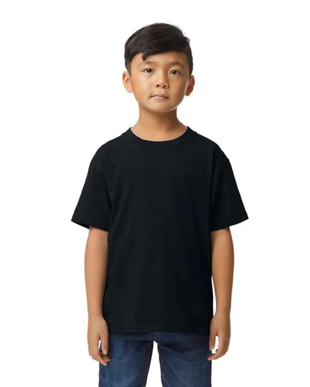 GD24B_Gildan_Softstyle™ midweight youth t-shirt