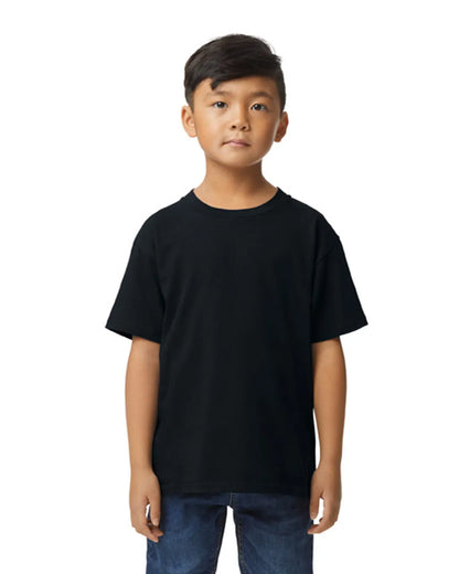 GD24B_Gildan_Softstyle™ midweight youth t-shirt