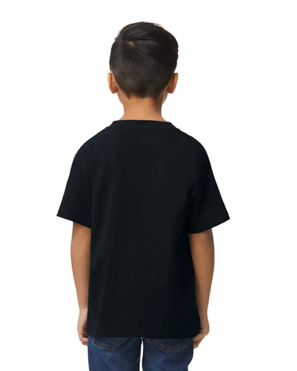 GD24B_Gildan_Softstyle™ midweight youth t-shirt