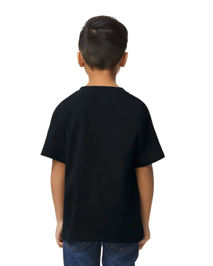GD24B_Gildan_Softstyle™ midweight youth t-shirt