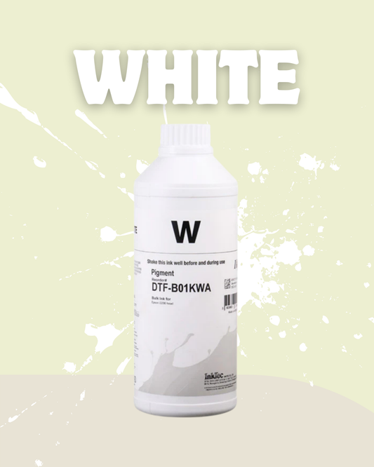 InkTec DTF Ink – 1L Bottle