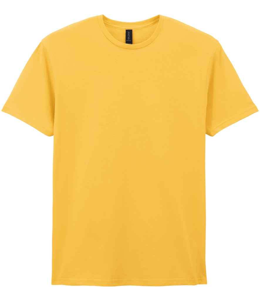 Softstyle Adult Ringspun T-shirt - GD001