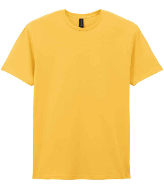 Softstyle Adult Ringspun T-shirt - GD001