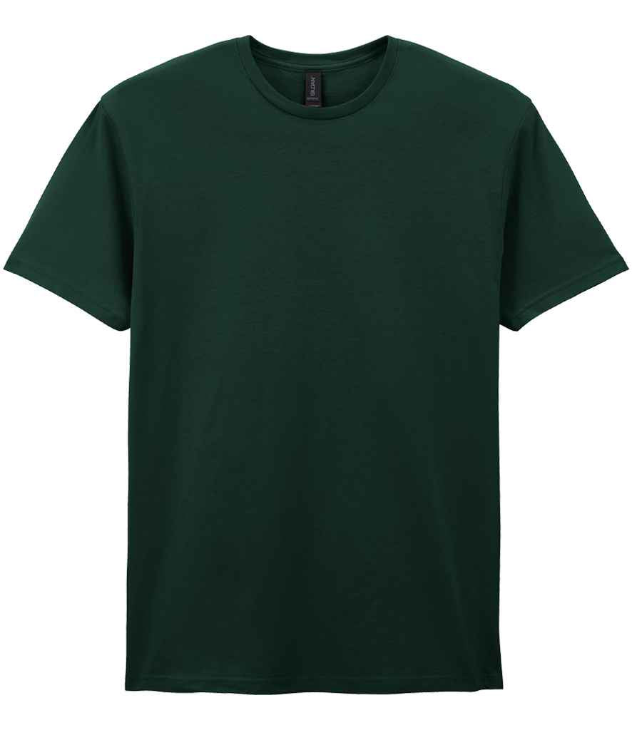 Softstyle Adult Ringspun T-shirt - GD001
