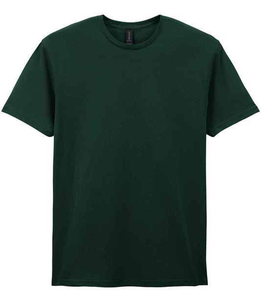 Softstyle Adult Ringspun T-shirt - GD001