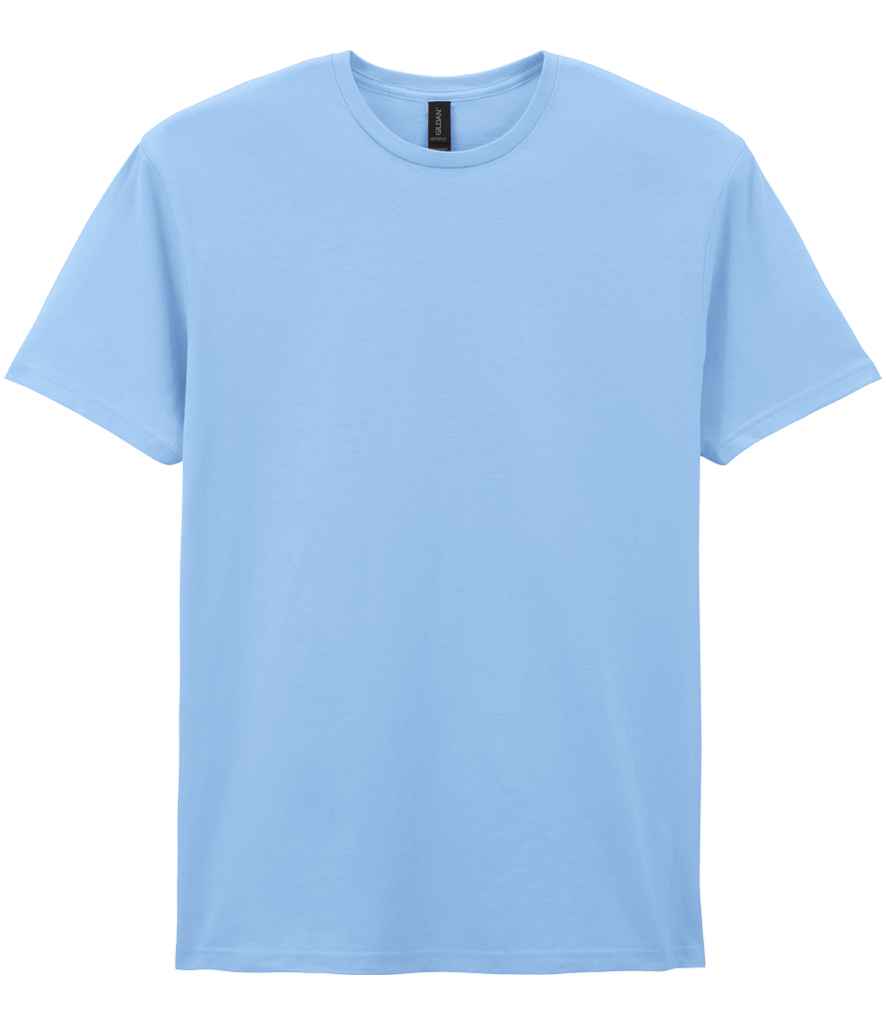 Softstyle Adult Ringspun T-shirt - GD001