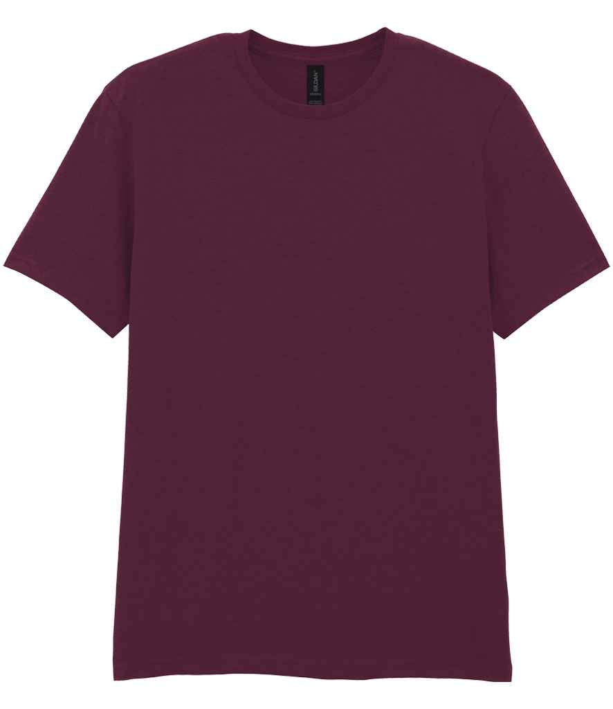 Softstyle Adult Ringspun T-shirt - GD001