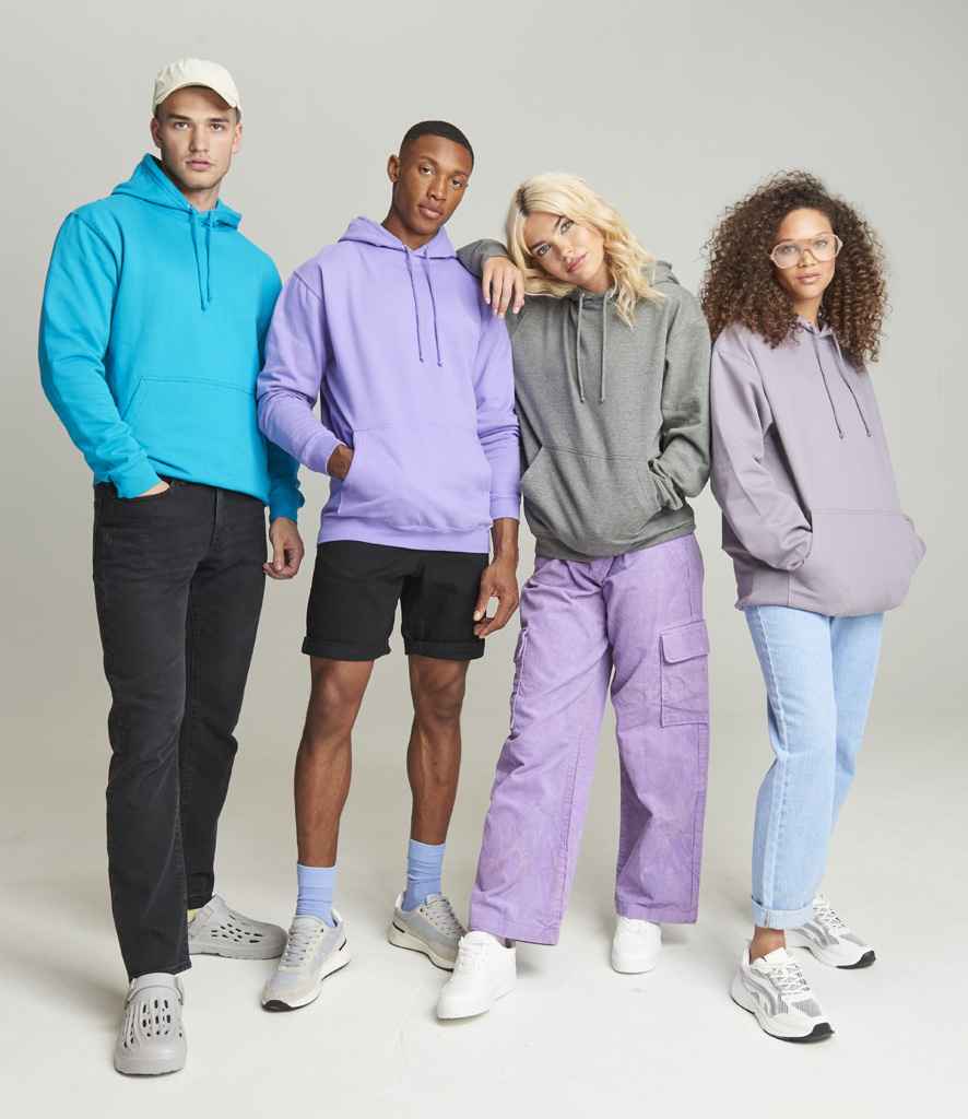 College Hoodie JH001