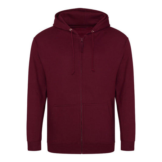JH050_AWD_Joodie_Zipup Hoodie