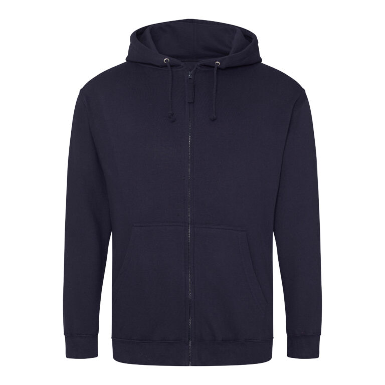 JH050_AWD_Joodie_Zipup Hoodie
