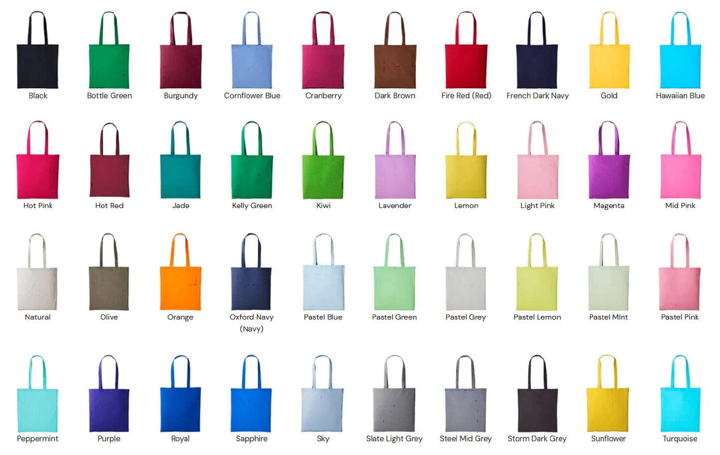 RL100-Ecobag