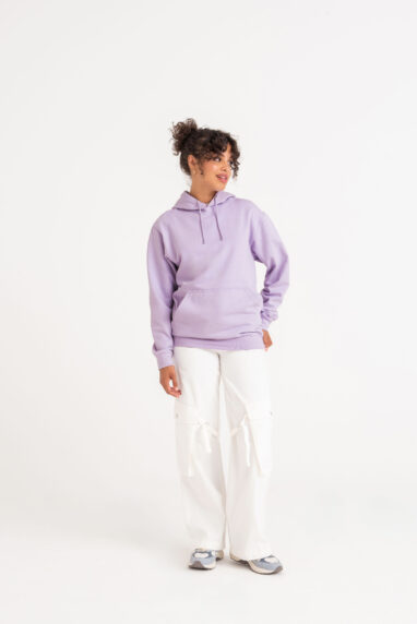 College Hoodie JH001