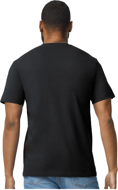 GD007-Gildan Light cotton adult t-shirt