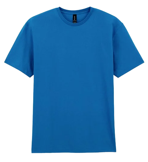 GD007-Gildan Light cotton adult t-shirt
