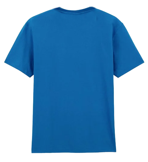 GD007-Gildan Light cotton adult t-shirt