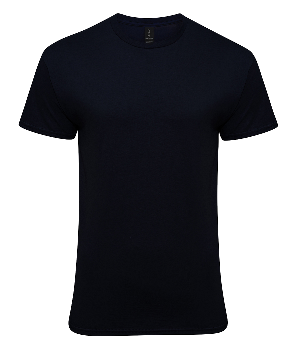 GD007-Gildan Light cotton adult t-shirt
