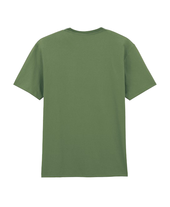 GD007-Gildan Light cotton adult t-shirt
