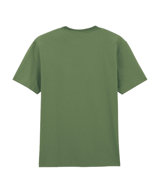 GD007-Gildan Light cotton adult t-shirt