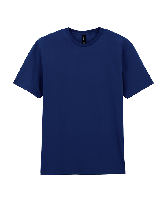 GD007-Gildan Light cotton adult t-shirt