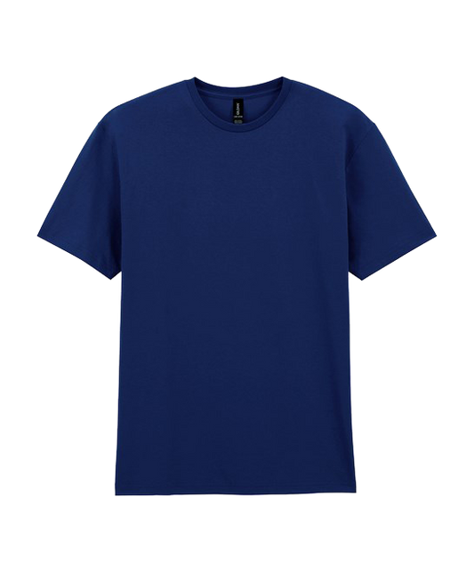 GD007-Gildan Light cotton adult t-shirt