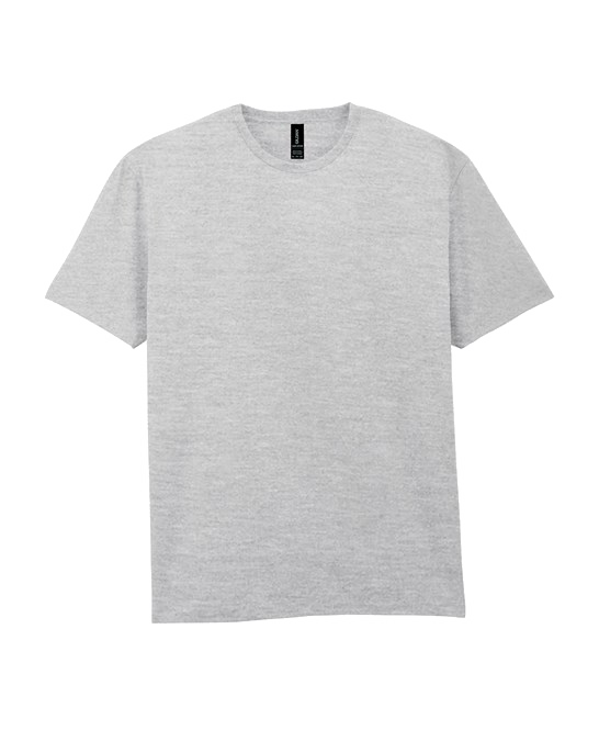 GD007-Gildan Light cotton adult t-shirt