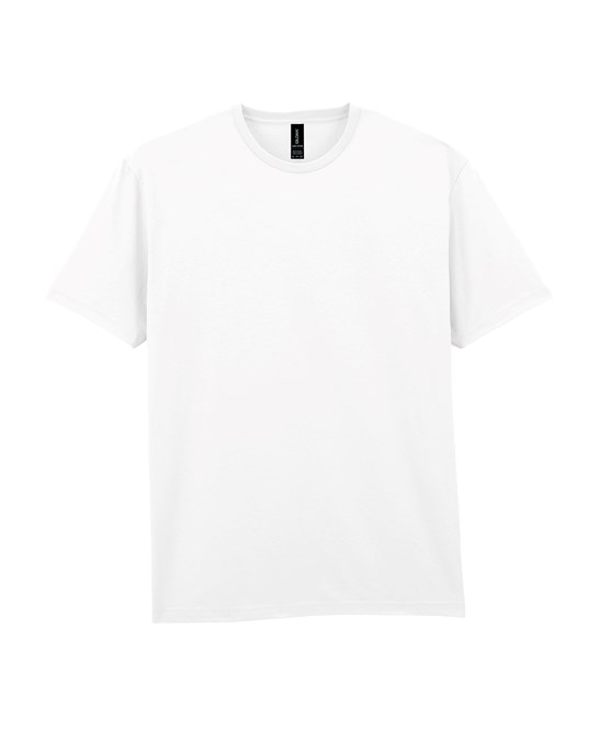 GD007-Gildan Light cotton adult t-shirt