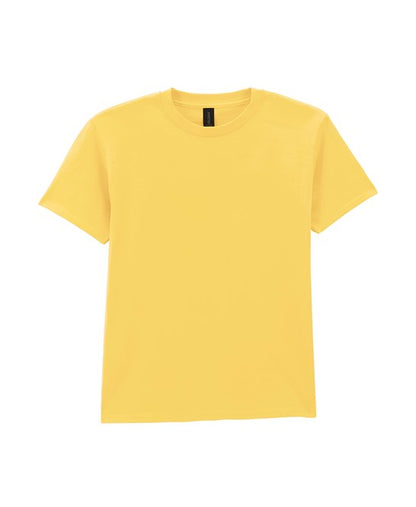 GD24B_Gildan_Softstyle™ midweight youth t-shirt