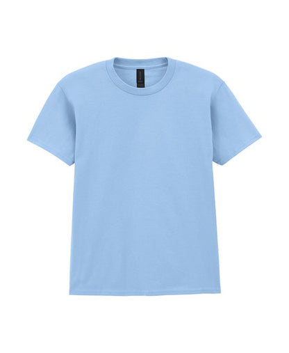 GD24B_Gildan_Softstyle™ midweight youth t-shirt