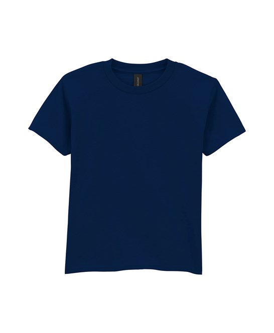 GD24B_Gildan_Softstyle™ midweight youth t-shirt